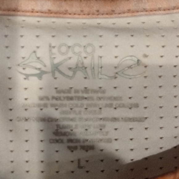 Loco Kaile shirt - Picture 3 of 5